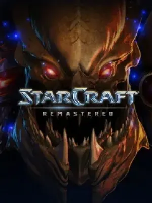 Key game Starcraft 2