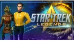 Trải nghiệm Star Trek: Legends - Một tựa game gacha hay 2021 