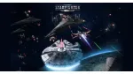 Star Wars: Starfighter Missions chính thức có mặt trên Android và iOS. 