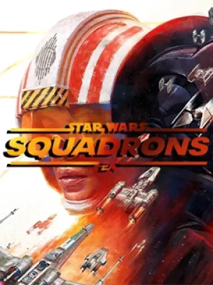 Star Wars Squadrons Xbox