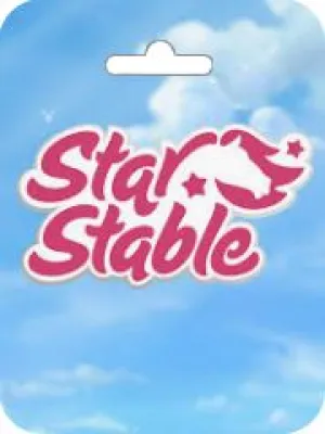 Star Stable PC