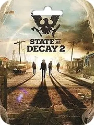 State of Decay 2: Juggernaut Edition Steam