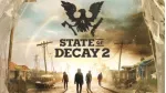 State of Decay 2 đã được tối ưu hóa cho Xbox Series X / S