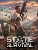 Diamonds State of Survival Global