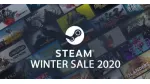 Các tựa game đáng mua nhất nhân dịp giảm giá Steam Winter Sale 2020. 