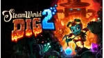 Hướng dẫn tải miễn phí SteamWorld Dig 2 - Tựa game giải đố cực hay trên Steam 