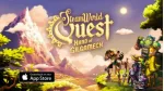 Tải ngay SteamWorld Quest - Game chiến đấu thẻ bài mới cực hay cho iOS