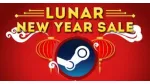 Lunar New Year Sale 2022 của Steam sẽ chính thức bắt đầu vào tuần sau 