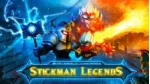 Hướng dẫn tải về  Stickman Legends: Shadow Wars cho Android. 