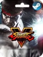 Street Fighter V Steam