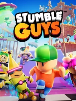 Nạp Gems Stumble Guys