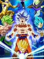 DBZ : Super Z Warriors iOS