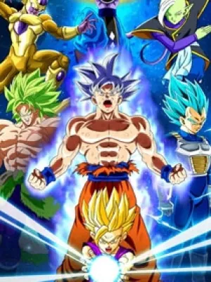 DBZ : Super Z Warriors iOS