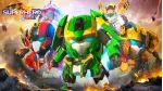 Tải về miễn phí ngay tựa game hành động cực hấp dẫn Superhero War Premium: Robot Fight