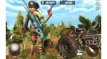 Tổng hợp 5 game offline có lối chơi giống PUBG Mobile Lite  hay dung lượng cực nhẹ 