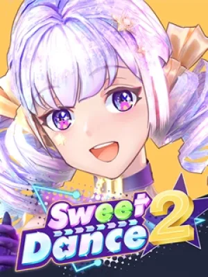 Diamonds Sweet Dance SEA 