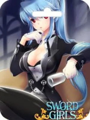 TK Sword Girls KR 
