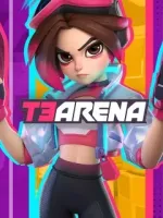 T-Gems T3 Arena Global