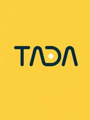 TADA Gift Card SG