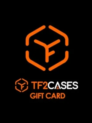 TF2CASES.com Gift Card Global