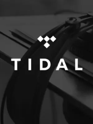 Tidal Music Gift Card