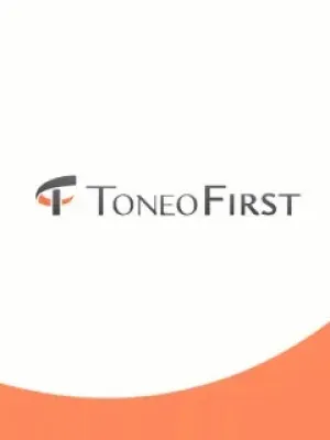 TONEO FIRST Mastercard FR