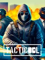 Nạp Gold Silver Tacticool: 3rd person shooter Global