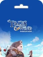 Spirals Tales of Wind Global TOW M
