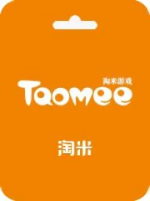 Taomee 米米卡 Card