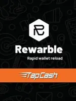 Rewarble TapCash BNI Gift Card EUR 