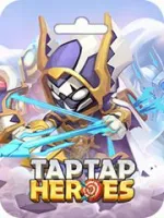 Taptap Heroes gems Android