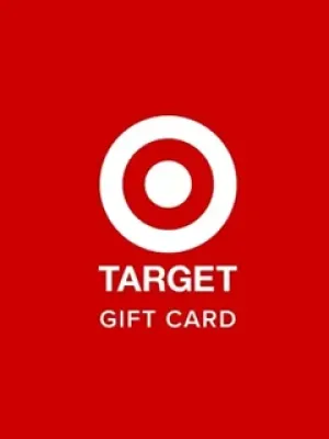 Target Gift Card US