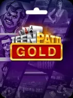 Chips Pack Teen Patti Gold