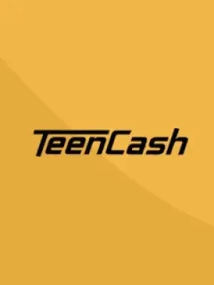 Thẻ Teencash Hàn Quốc 틴캐시 KR