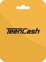 Thẻ Teencash Hàn Quốc 틴캐시 KR