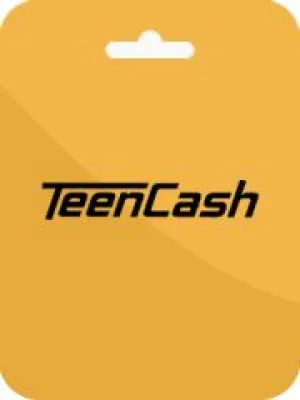 Thẻ Teencash Hàn Quốc 틴캐시 KR