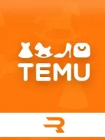 Rewarble Temu Gift Card USD