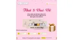 MINI GAME: Thứ 5 Vui Vẻ
