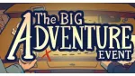 Sự kiện Steam Big Adventure Event chính thức trở lại trên Steam cùng nhiều ưu đãi giảm giá lớn. 