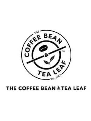 The Coffee Bean & Tea Leaf Gift Card US