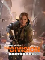 Premium Credits The Division Resurgence Global