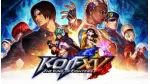 Siêu phẩm game đối kháng The King of Fighters XV công bố ngày ra mắt chính thức 