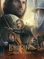 Nạp Gems The Lord of the Rings Rise to War Taiwan