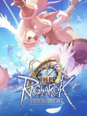Diamonds The Ragnarok SEA