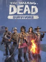 Rubies The Walking Dead: Survivors