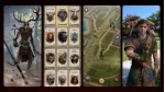 Danh sách các tựa game mobile cực độc đáo sẽ ra mắt trong nam 2021. 