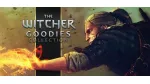 Hướng dẫn tải miễn phí siêu phẩm The Witcher Goodies Collection trị giá hàng trăm USD 