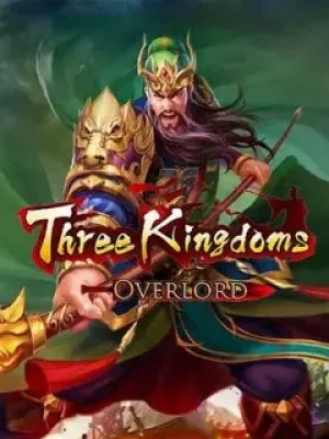 Ingot Three Kingdoms: Overlord TW