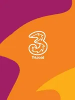 Dịch vụ SIM nhà mạng Tri Three Telecom Indonesia