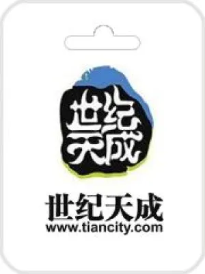 TK Tiancity CN Trung Quốc